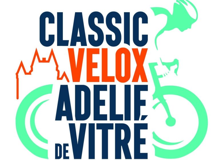 Classic Vélox Adélie de Vitré