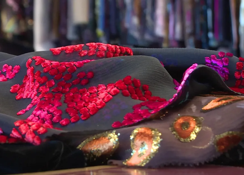 Comme il vous plaira, madame la Marquise ! – ateliers jeune public