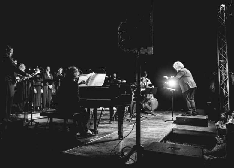 Concert « Brahms le tzigane »