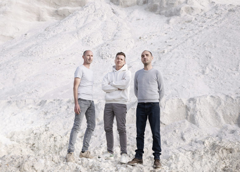 Concert de Fleuves à Vitré