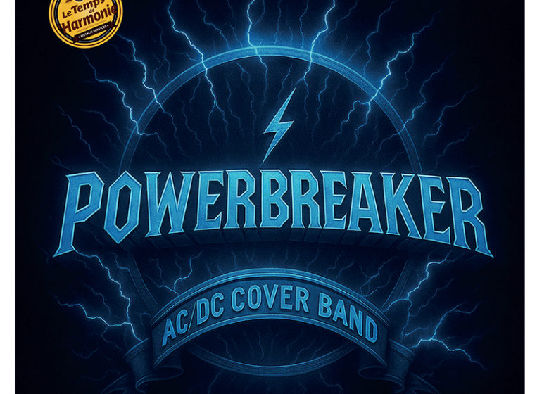 Concert de Powerbreaker