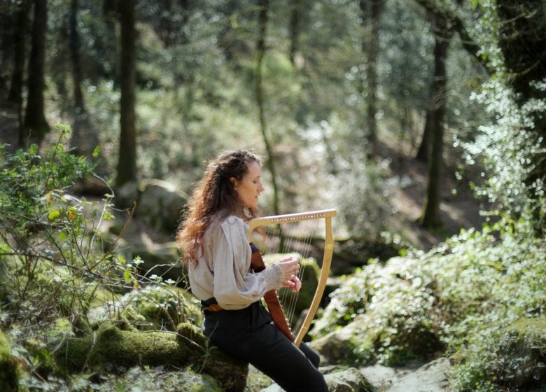 Concert de Korydwenn – Voyage musical en Bretagne