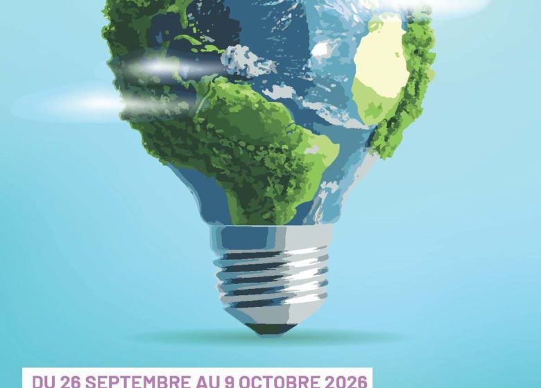 Conférence « Alimentation durable »