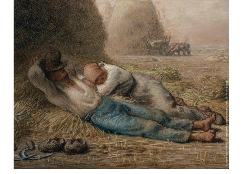 Conférence « Ces 4 artistes qui ont façonné l&rsquo;impressionnisme » à Vitré