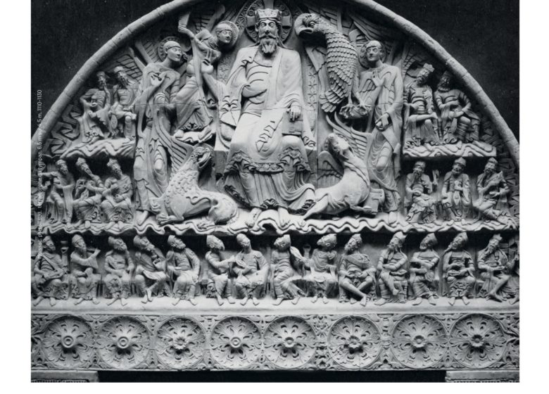 Conférence « Le nombre 4 et les grandes figures tétralogiques » à Vitré