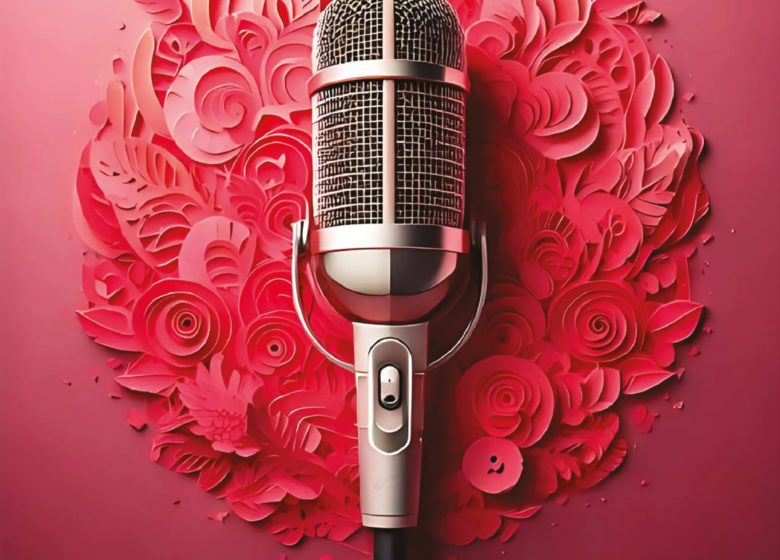 Concert chorale Coup d’Choeur « La Vie en Rose »