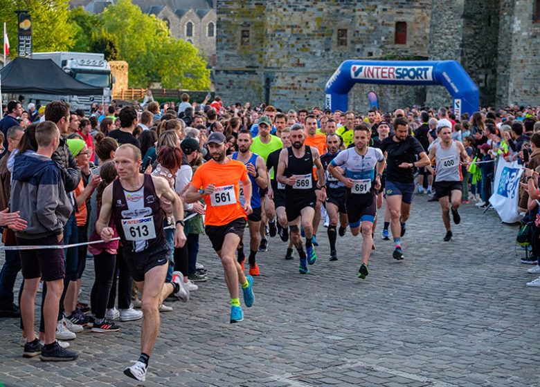 Les Sportiviales