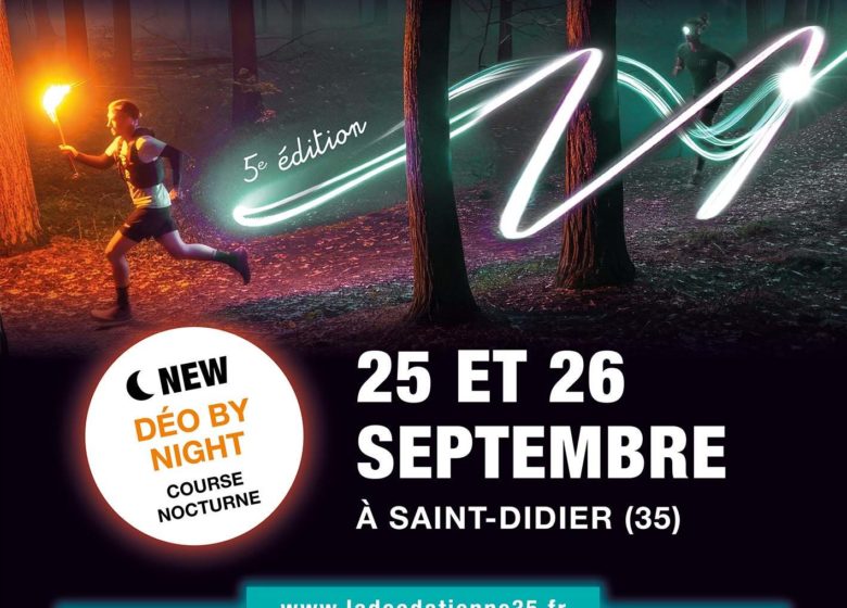 La Déodatienne