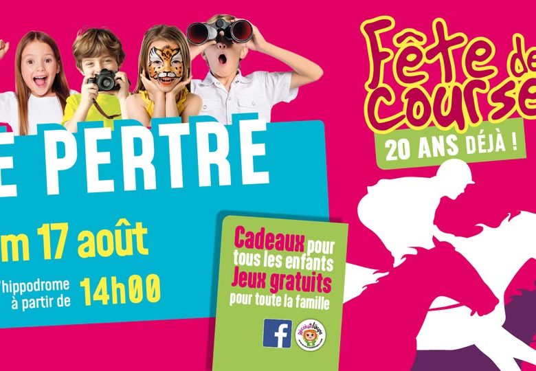 3 jours de Fête | Le Pertre