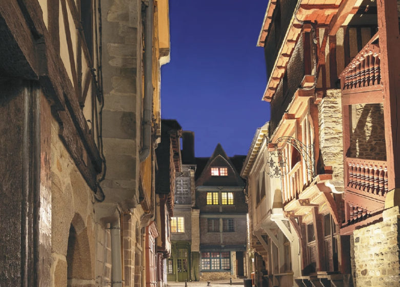 Visite-découverte L’église Notre-Dame et son clocher