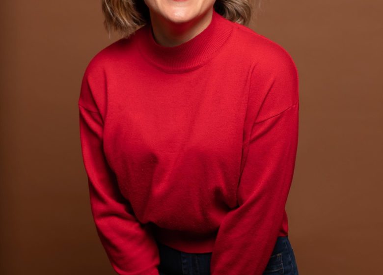 « Craquage » de Marion Mezadorian