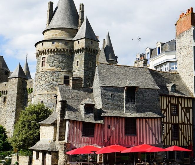 Crêperie du P’tit Léon