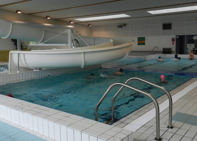 Piscine Aquatide