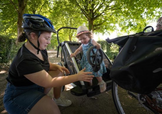 Les vélos de Babel