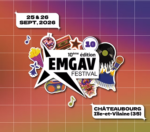 EMGAV Festival