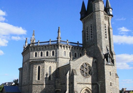 Église Saint-Pierre