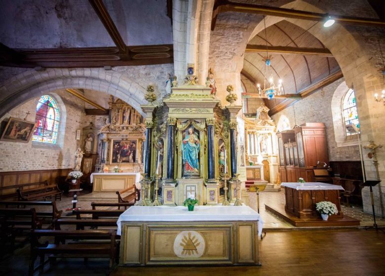 Église Saint-Pierre