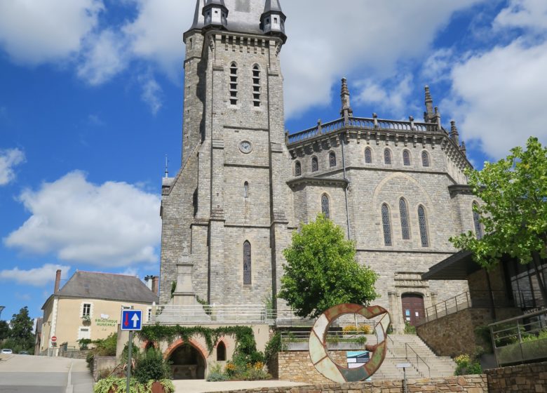 Église Saint-Pierre