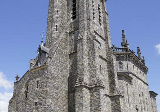 Église Saint-Pierre