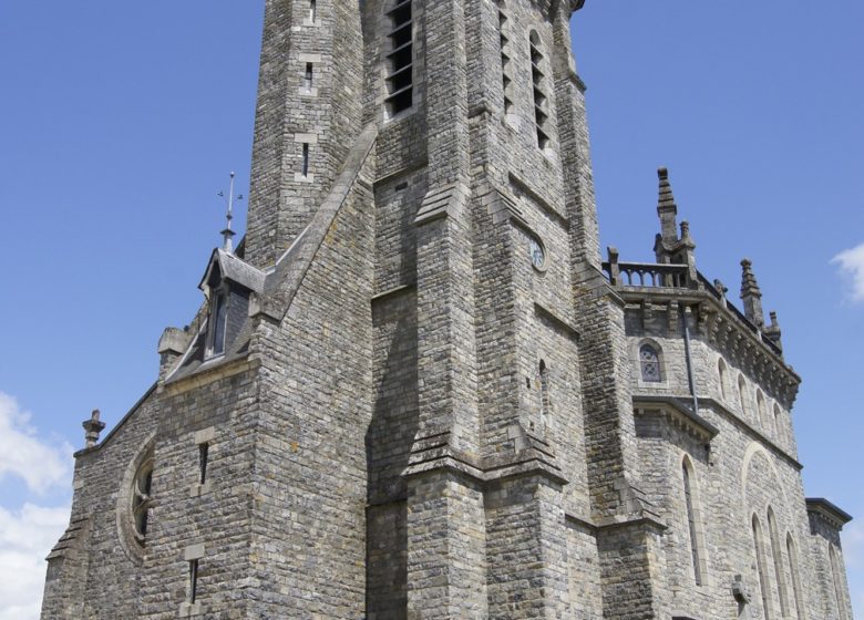 Église Saint-Pierre