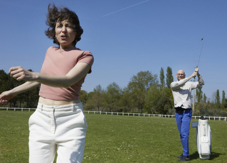 « En avoir ou pas » de la Compagnie Alors c&rsquo;est quoi ?