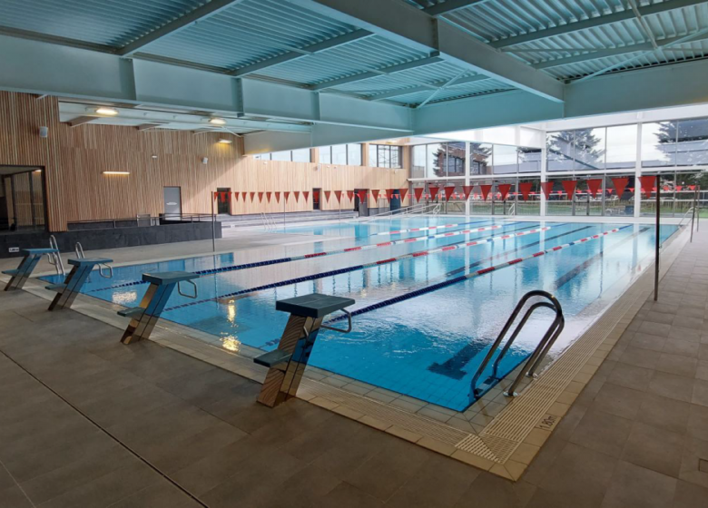 Piscine Aqua’va