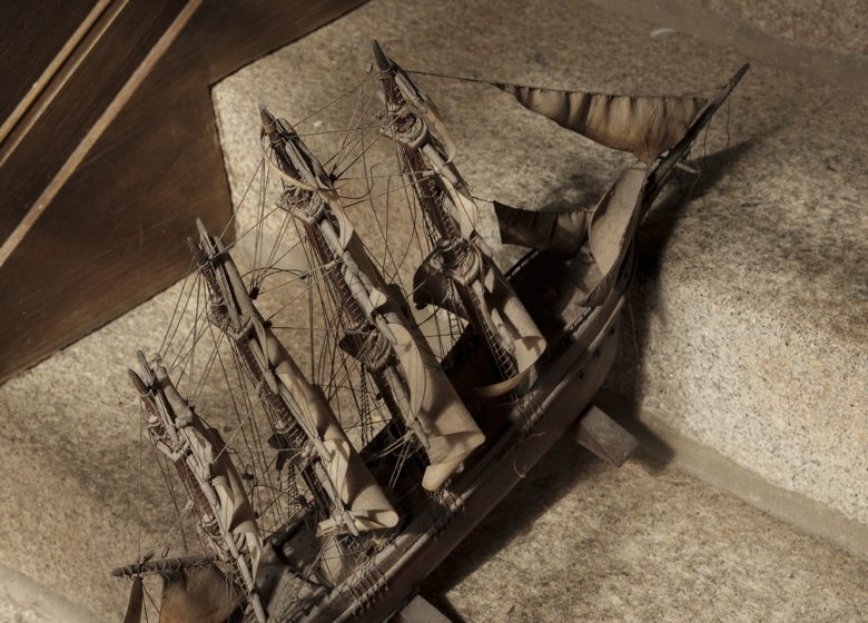 Exposition Amaury Da Cunha