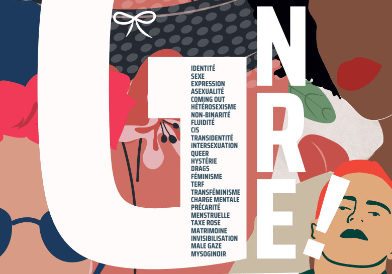 Exposition « Genre ! »