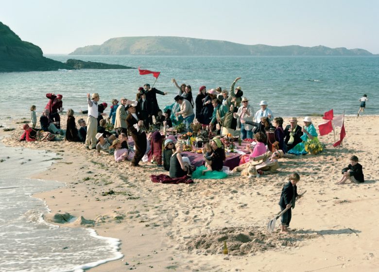 Exposition « Le Banquet »