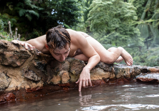 Exposition Sandra Rocha