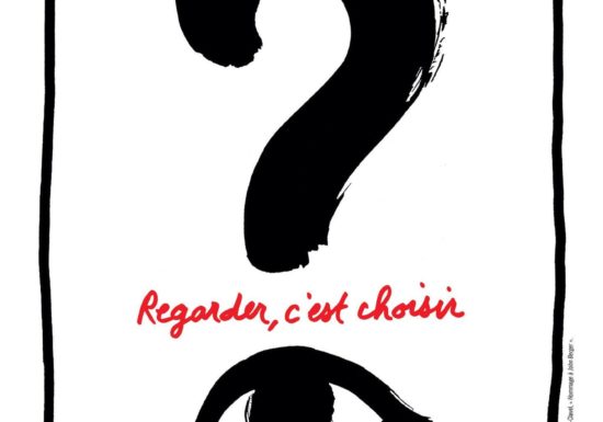 Exposition messages / images