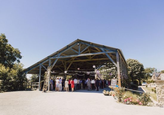 Le Trempe-Sec, séminaires et réceptions