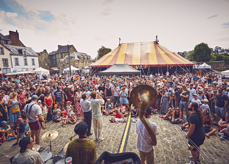 Festival Les Fanfarfelues 2025 – 11ème édition