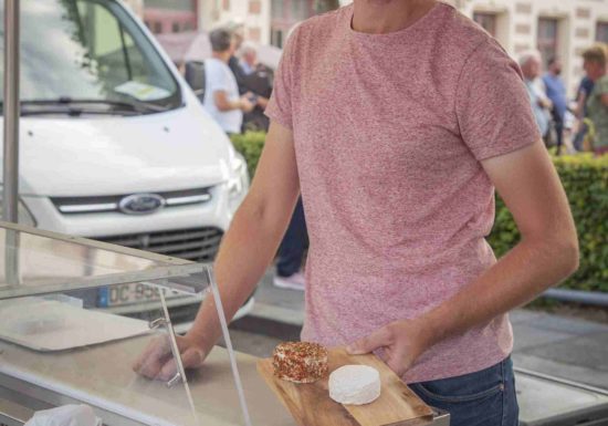 La Ferme d’Hermeillon