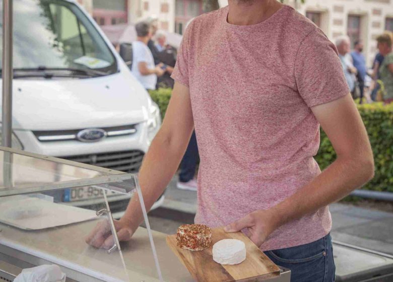 La Ferme d&rsquo;Hermeillon