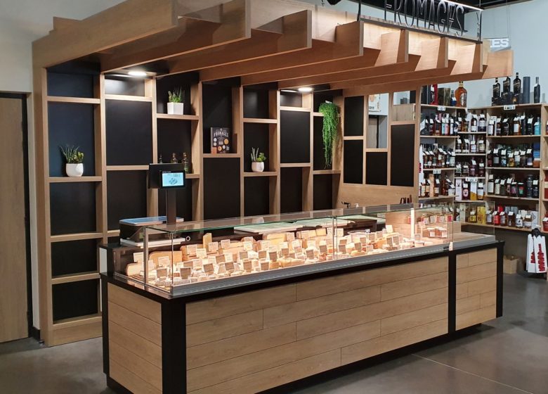 Le Chai D&rsquo;Anthon&rsquo;