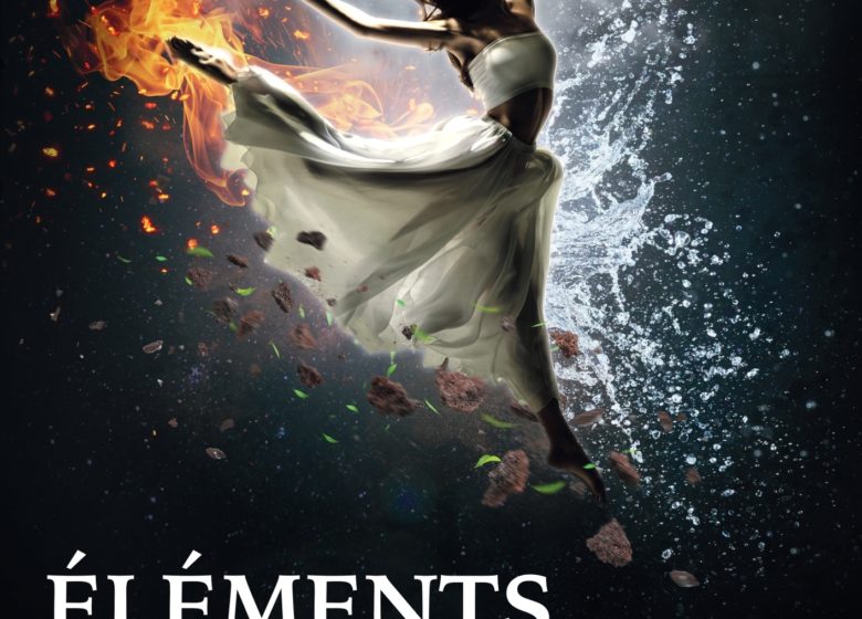 Gala de danse modern&rsquo; jazz