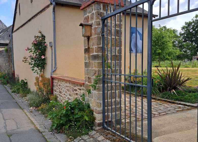 Gîte communal de la Régalante