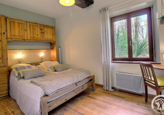 Gîte du Bas Mée – Chez Philippe et Isabelle