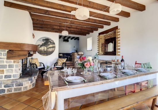 Gîte Le Karrdi
