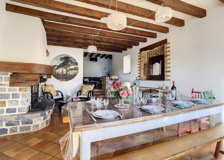 © Gîte le Karrdi Gîte Le Karrdi