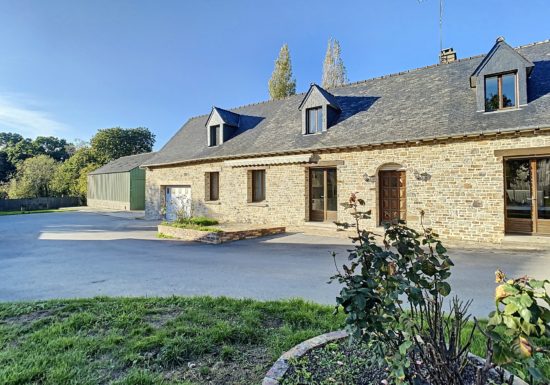 Gîte Le Karrdi