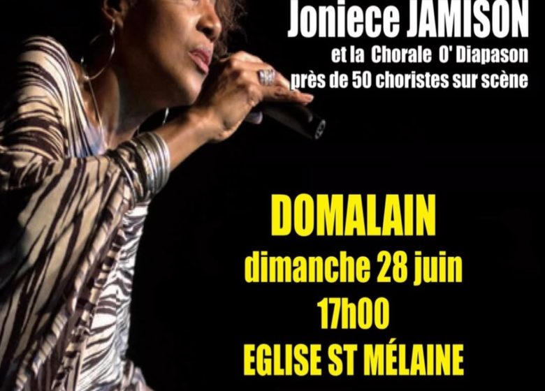 Concert de Gospel