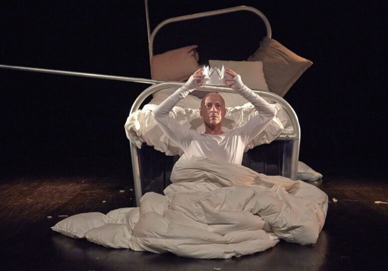 « Moooonstres » de la Compagnie Label Brut