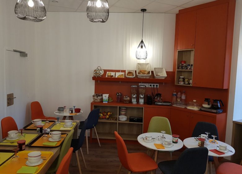 Hotel Le Petit Billot