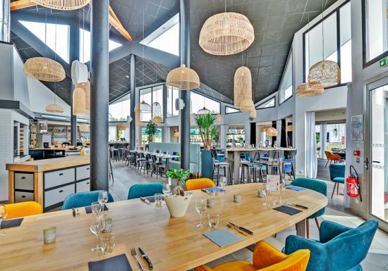 Brit’Hotel Pays de Vitré
