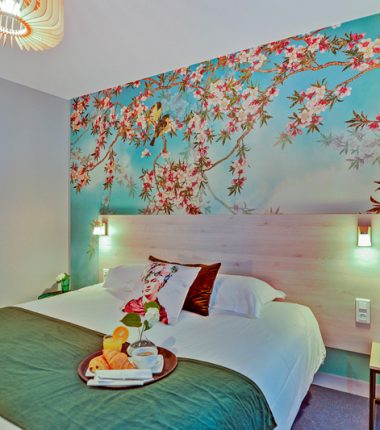Brit’Hotel Pays de Vitré