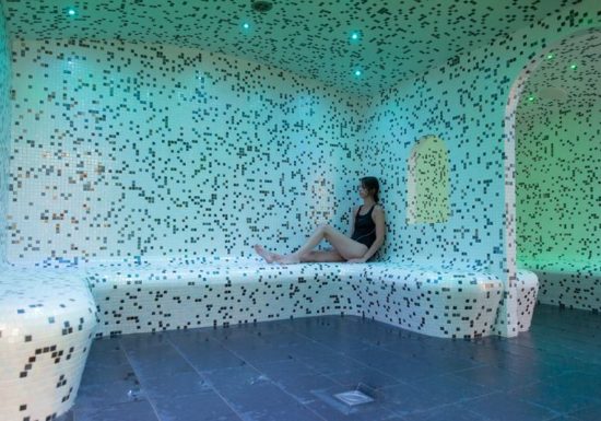 Piscine du Bocage – Espace Bien-Être