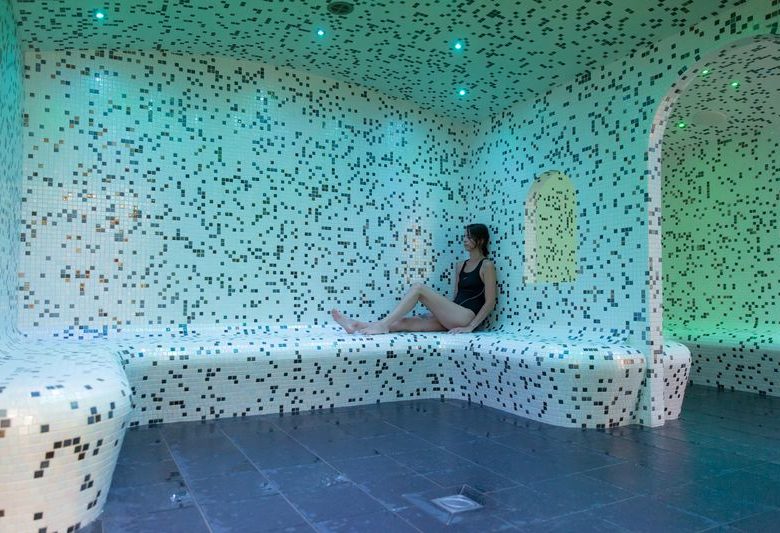 Piscine du Bocage – Espace Bien-Être