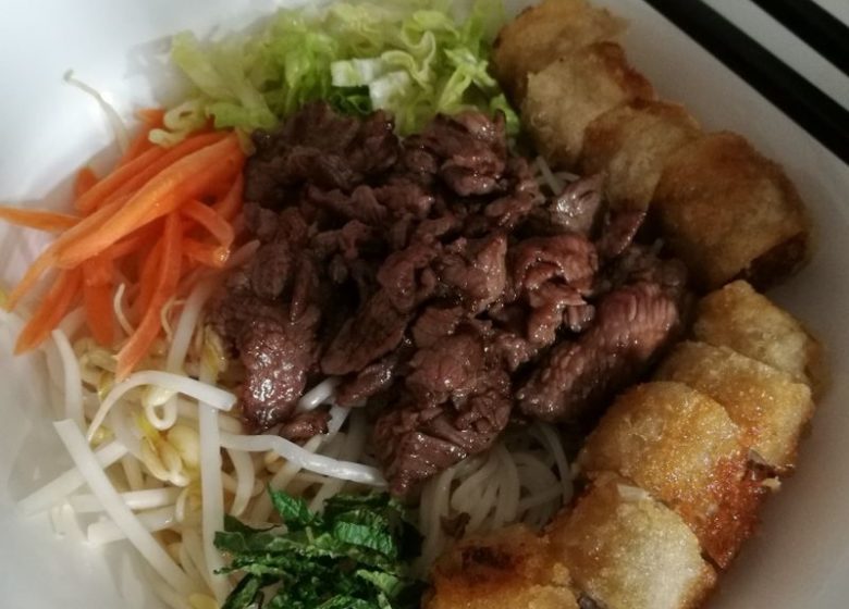 Restaurant Hao Heng